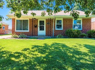 3924 Louis St, Saint Louis, MO
