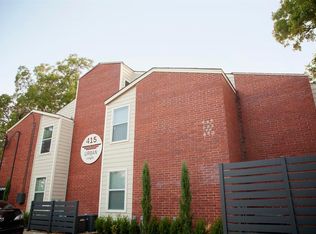415 Fry St APT 1, Denton, TX 76201
