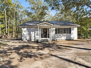 1103 McDaniel Rd, White Hall, AR 71602