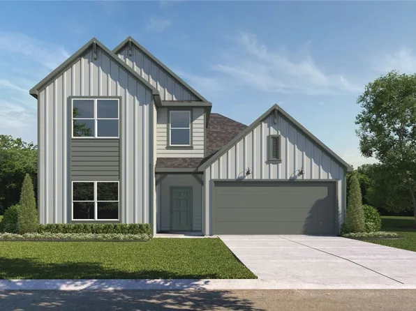 133 Flora Vista St, San Marcos, TX 78666