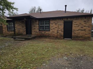 10310 Bellview Dr, Midwest City, OK 73130