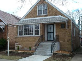 8409 S Kingston Ave, Chicago, IL