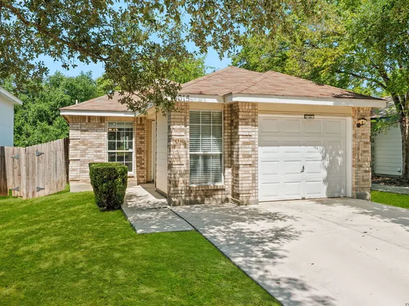 9015 Arch Bridge, San Antonio, TX 78254