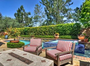 7 Padre Pl, Mission Viejo, CA 92694