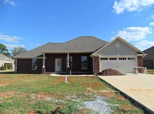 25417 Caldera Dr, Athens, AL 35613