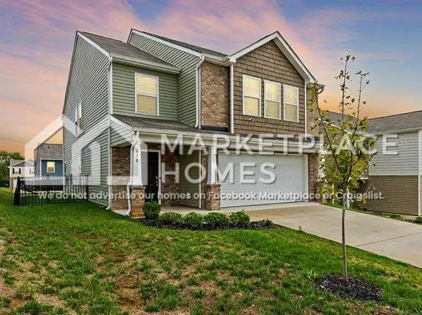 216 Belle Ct, Talbott, TN 37877