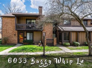 6033 Buggy Whip Ln, Dayton, OH 45459