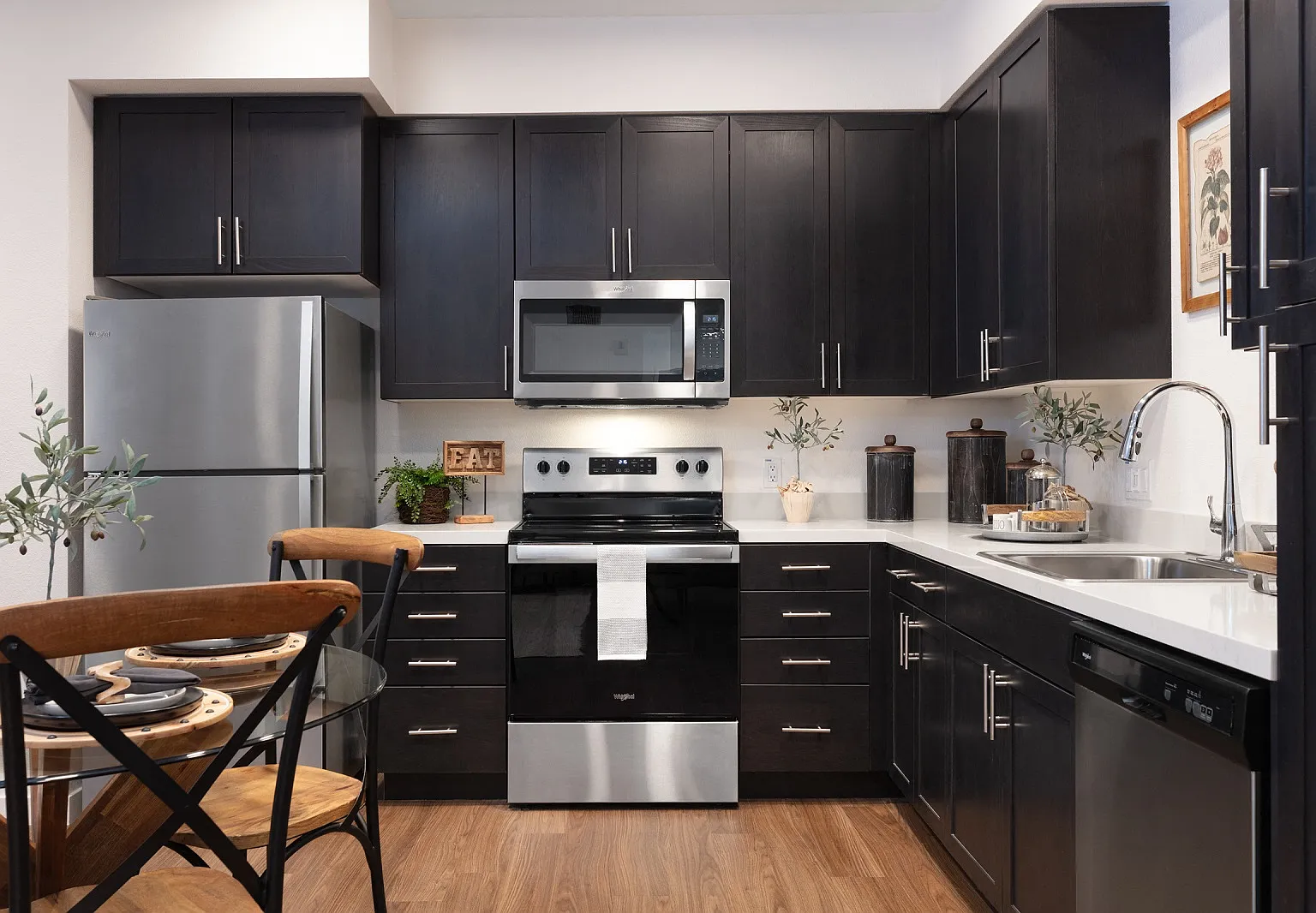 Palmia, Age 55+ Luxury Apartments — Photo 2
