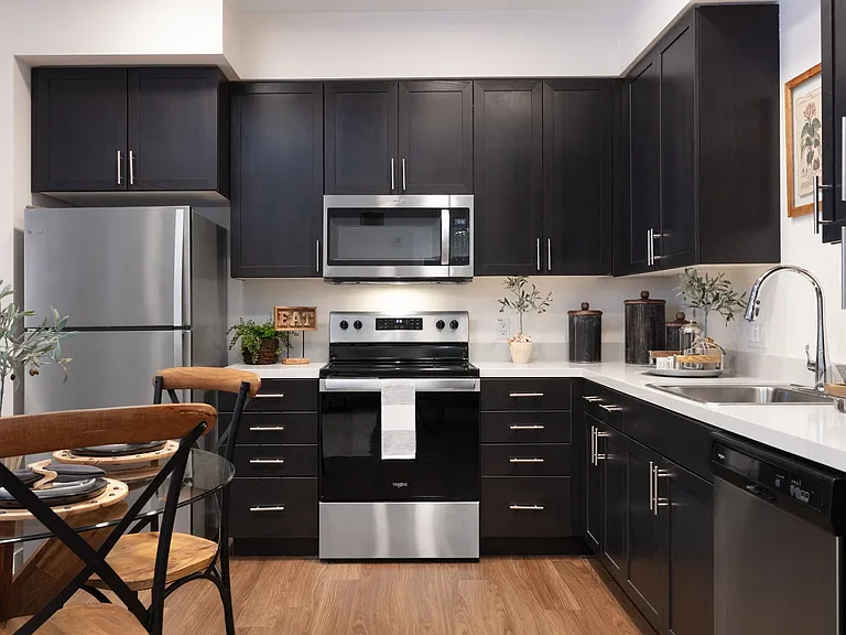 Palmia, Age 55+ Luxury Apartments — Photo 2