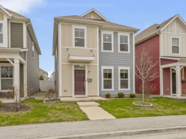 212 Haugh St, Indianapolis, IN 46222