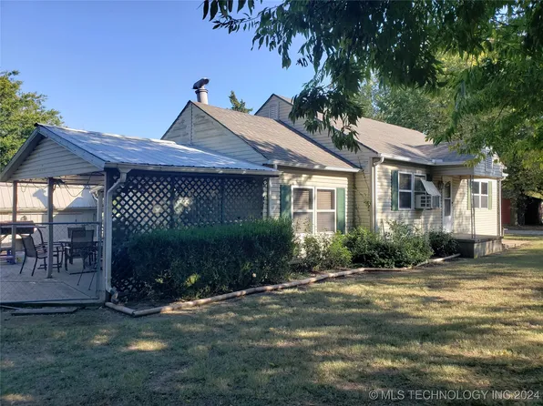 14283 S 26th West Ave, Glenpool, OK 74033
