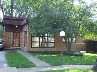 15405 Dobson Ave, Dolton, IL 60419