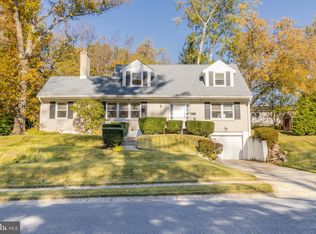 504 Windsor Dr, Newark, DE 19711