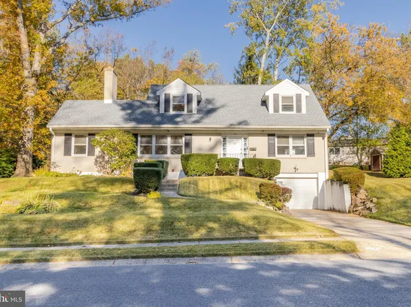504 Windsor Dr, Newark, DE 19711