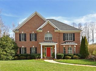 4977 Laurel Run, Winston Salem, NC 27106