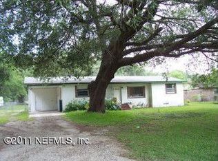 8873 Marlee Rd, Jacksonville, FL 32222