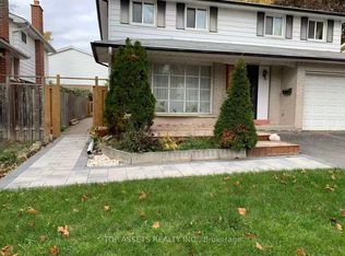 178 Royal Orchard Blvd #BASEMENT, Markham, ON L3T3E6
