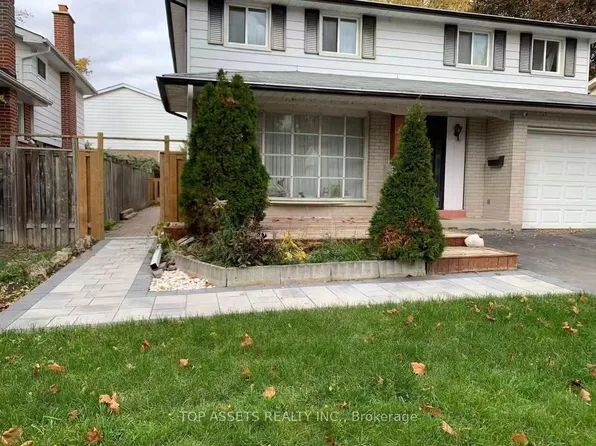 178 Royal Orchard Blvd #Basement, Markham, ON L3T 3E6