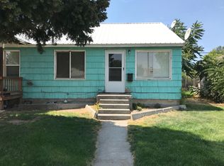 43 G St SE, Ephrata, WA 98823