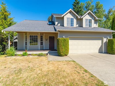 1368 Roma Road, Bellingham, WA, 98226