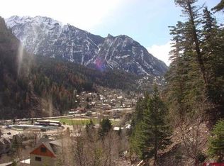 Tbd Oak Outlot A, Ouray, CO 81427