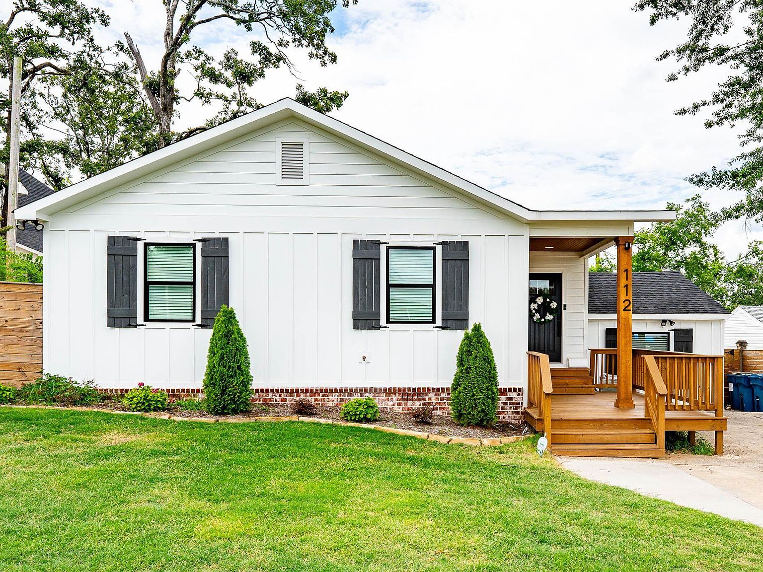 112 Englewood Rd, Cammack Village, AR 72207 MLS 24021603 Zillow