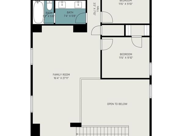 226 Aster View Ct, Montgomery, TX 77316