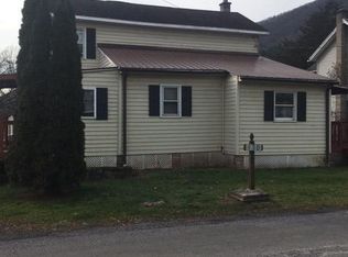 130 Mill St, Trout Run, PA 17771
