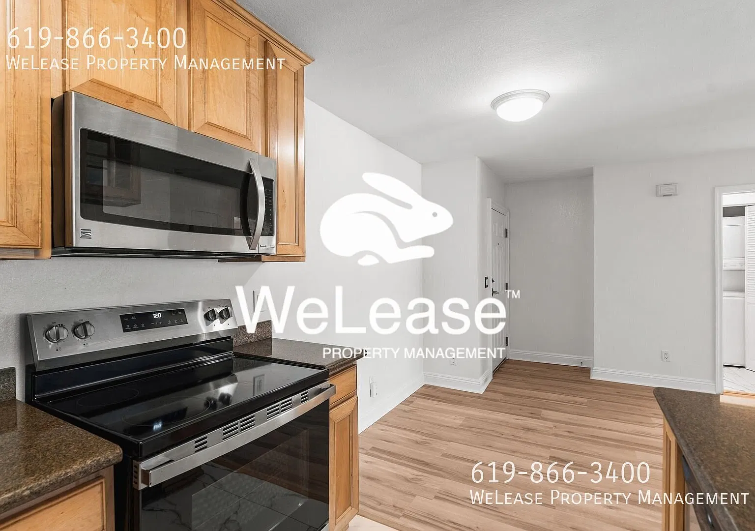 Newly Renovated Apartment with Community Amenities — Photo 4