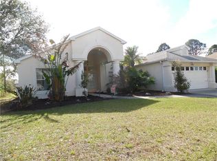 7485 Crock Ave, North Port, FL 34291