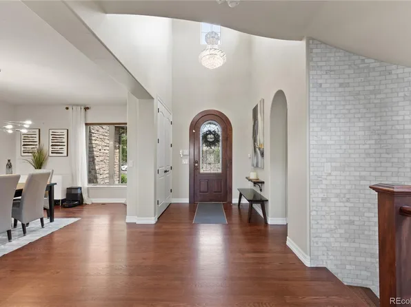 15232 W Warren Drive, Lakewood, CO 80228