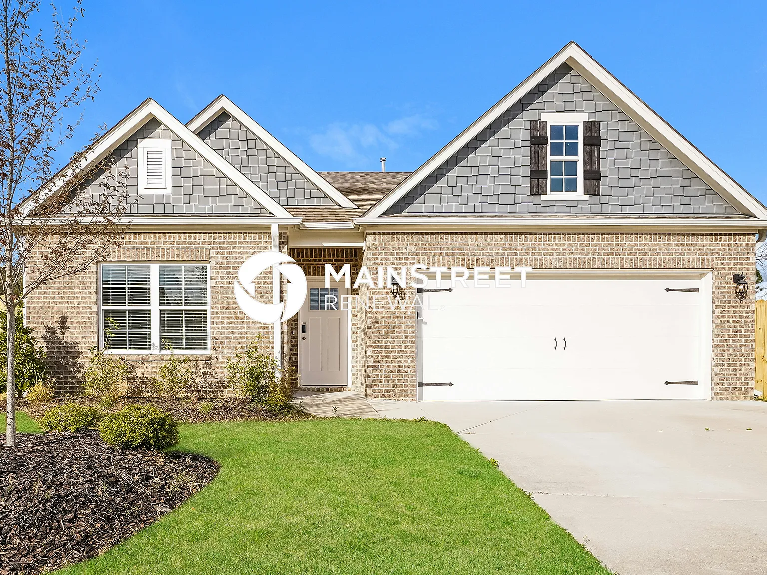 4056 Park Cove Way — Photo 1