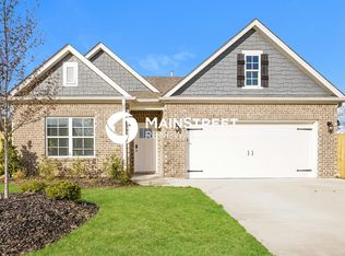 4056 Park Cove Way, Chelsea, AL 35043