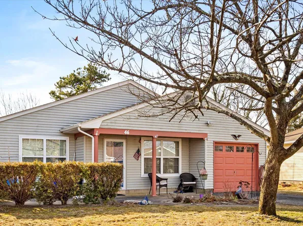 46 Seaview Ave, Brick, NJ 08723