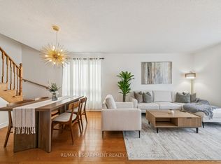 245 Centennial Forest Dr, Milton, ON L9T 5W9