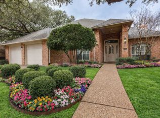 17101 Vista Tree Cir, Dallas, TX 75248