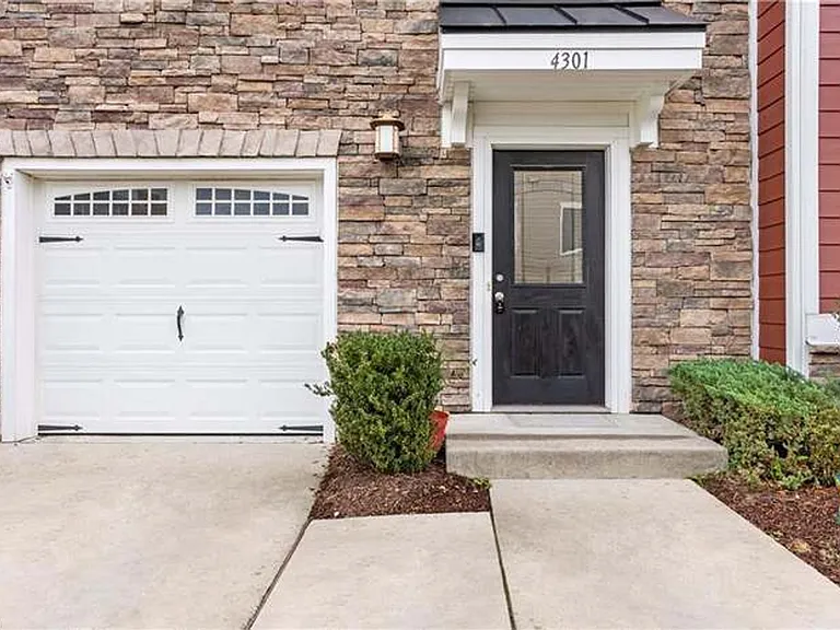 4301 Salt Marsh Ln — Photo 1