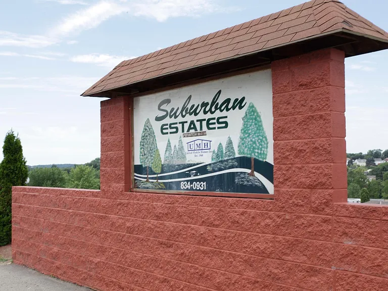 Suburban Estates — Photo 9