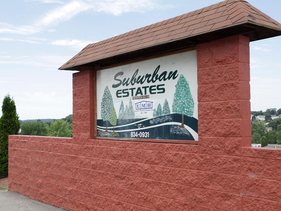 Suburban Estates 33 Maurca Dr Greensburg PA Zillow
