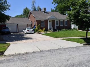 1343 25th St APT A, Ogden, UT 84401