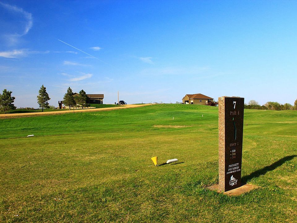 The lot from 7th tee.