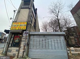 3214 W Dauphin St, Philadelphia, PA 19132