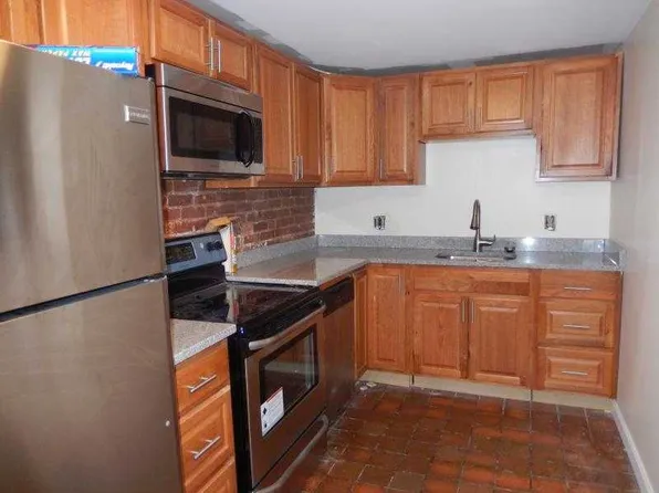 (undisclosed Address), Boston, MA 02115