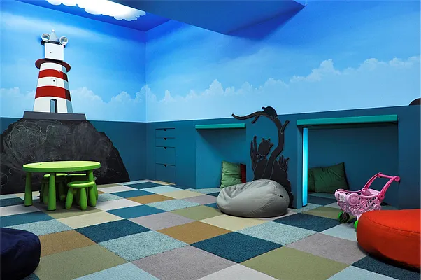 Rented by Douglas Elliman | media 13