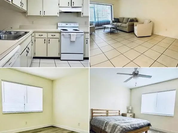 203 Olmstead Dr, Titusville, FL 32780