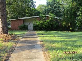 3803 Robbins Rd, Montgomery, AL 36109