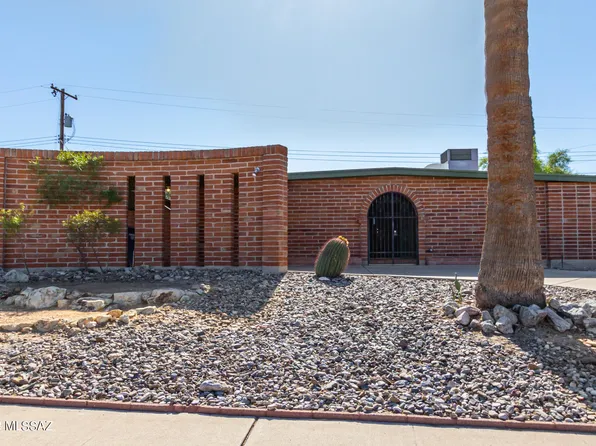 941 S Sarnoff Dr, Tucson, AZ 85710