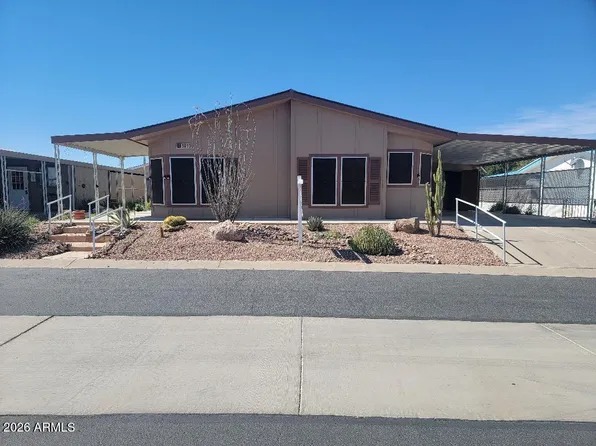 3930 N FLORENCE Boulevard, Florence, AZ 85132