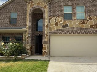 1816 Da Vinci Dr, Little Elm, TX 75068