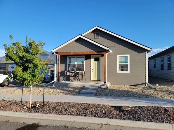 10701 Engelmann Ave, Salida, CO 81201